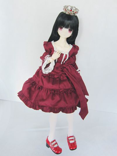 黑雷文 Black Raven II 