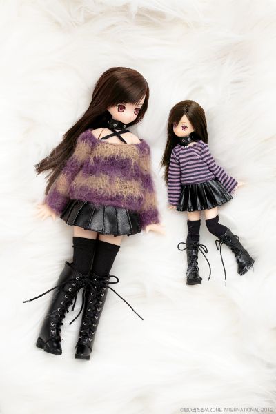 PureNeemo Wicked Style 