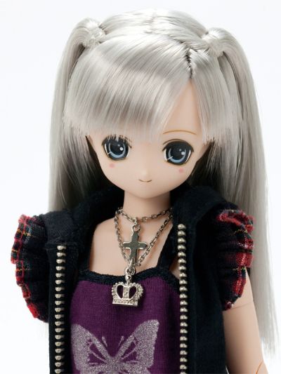 PureNeemo Labelshop Akihabara 1th Anniv. - Silver ver. 