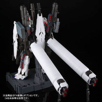 PG 机动战士高达UC RX-0 独角兽高达&RX-0 全装甲独角兽高达