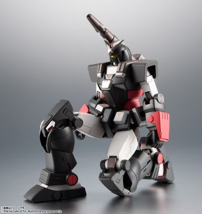 ROBOT魂 MSV MSV FA-78-2 重高达 ver. A.N.I.M.E. 