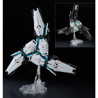 PG 机动战士高达UC RX-0独角兽高达 最终决战 Ver.