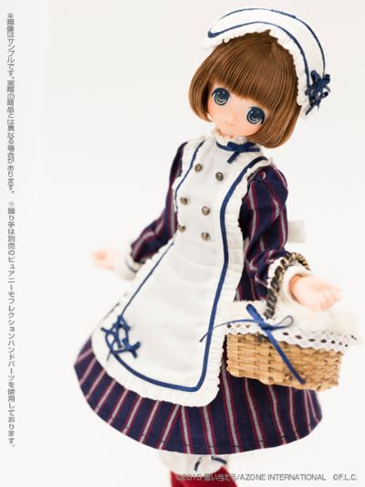 PureNeemo Otogi no Kuni/The Little Match Girl Chiika 