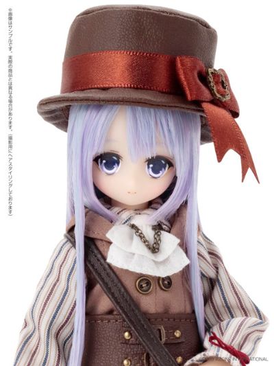 PureNeemo Tabidachi no Hi II 