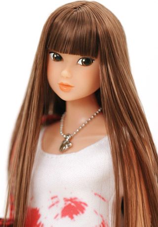 Momoko Doll ver.04ANlw 