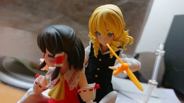 Picconeemo Assault Lily Yellow 