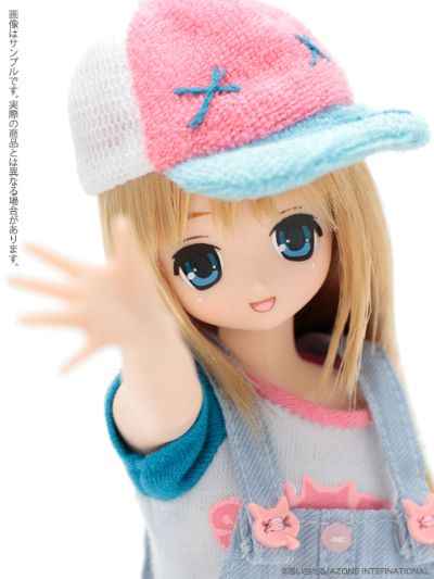 PureNeemo (Normal Sales ver.) Open Mouth 
