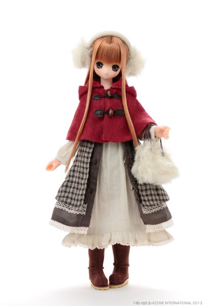 PureNeemo Wolf 