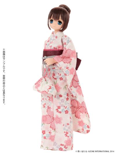 PureNeemo Doll Show Limited Ver. 