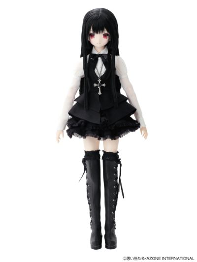 黑雷文 Black Raven II 