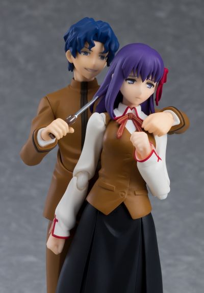 figma#445 Fate/stay night [Heaven’s Feel] 间桐慎二