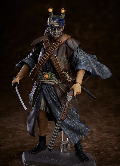 figma#SP-120  八墓村 多治见要藏