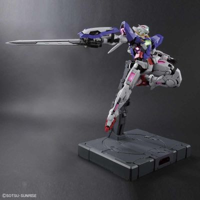 PG 机动战士高达00 GN-001能天使高达 Lighting Model 