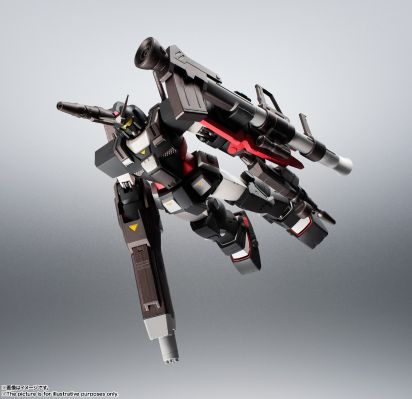 ROBOT魂 MSV MSV FA-78-2 重高达 ver. A.N.I.M.E. 