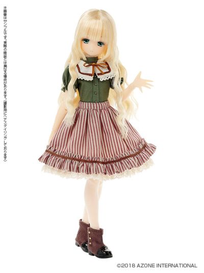 PureNeemo Hidamari no Tokeimori 
