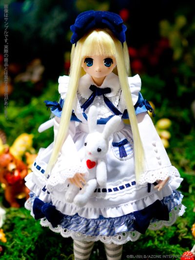 PureNeemo Classic Alice 