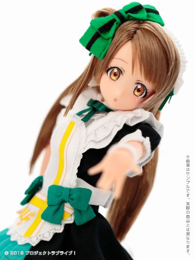 PureNeemo LoveLive! School idol project 南小鸟 