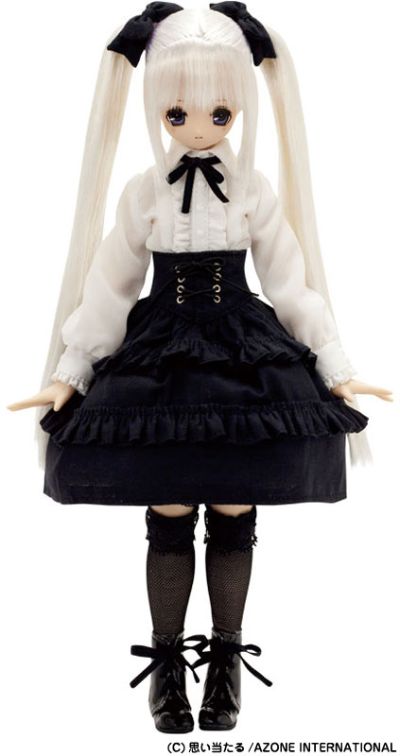 PureNeemo Secret Wonderland 