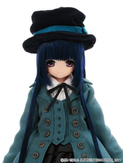 PureNeemo Little Witch of Water 