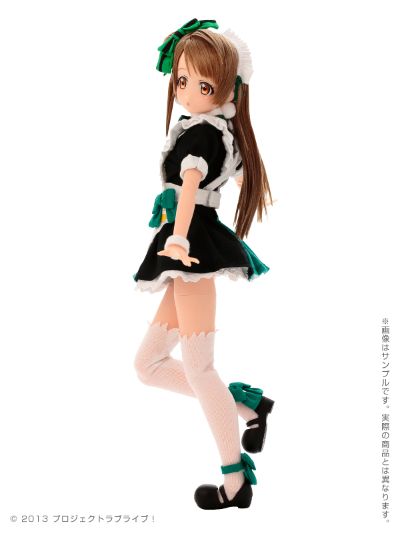 PureNeemo LoveLive! School idol project 南小鸟 