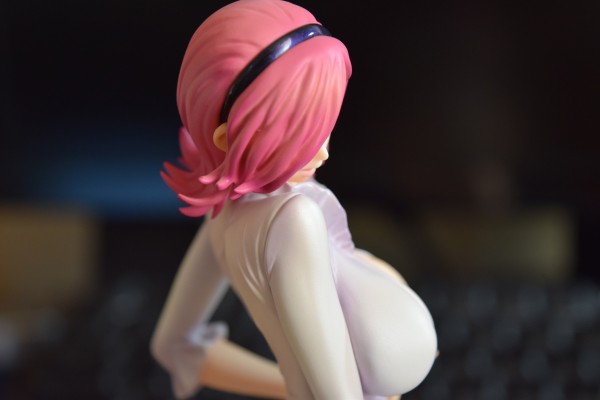 P.O.P Reiju Ver.02