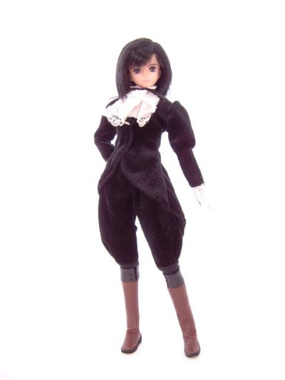 AZONEOriginalDoll Blast of Wind 