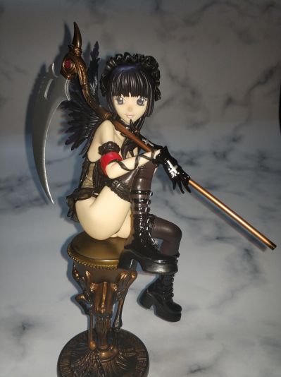 モルテ