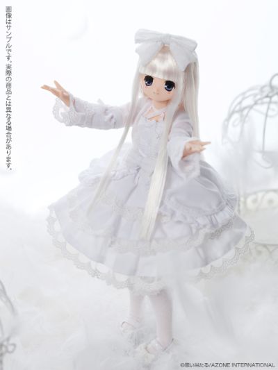 PureNeemo Secret Wonderland 