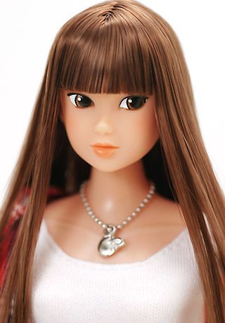 Momoko Doll ver.04ANlw 