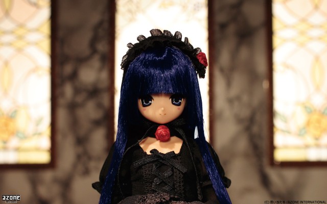 PureNeemo Secret Wonderland 