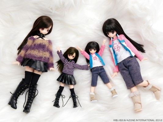 PureNeemo Wicked Style 
