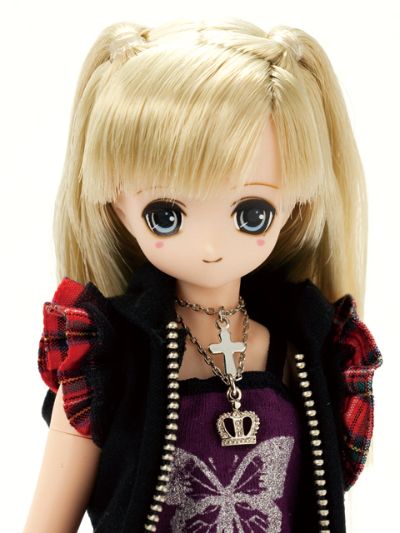 PureNeemo Labelshop AKIHABARA 1th anniv. - Blonde ver. 