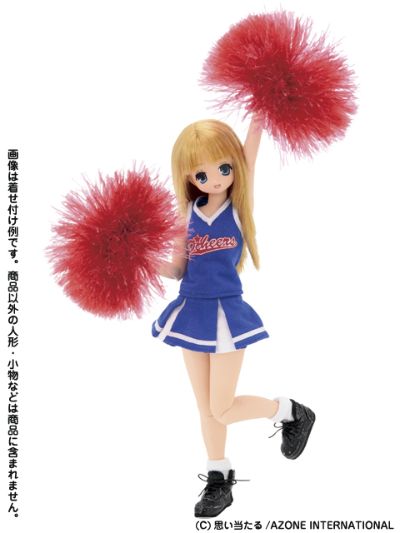 PureNeemo (Normal Sales ver.) Open Mouth 