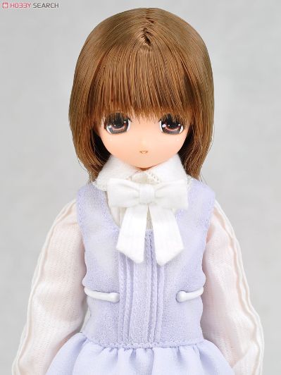 PureNeemo Bob Hair ver. 