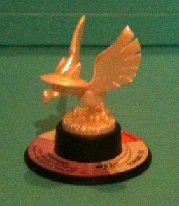 宝可梦TFG手办 精灵宝可梦 黑暗鸦 Pearl ver. 