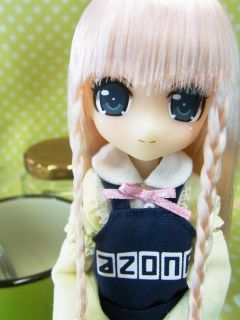 Picconeemo Azone Staff Version 