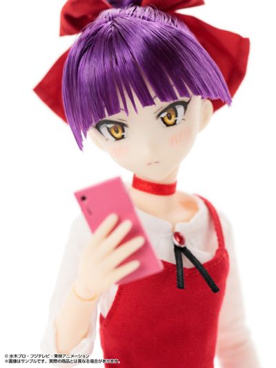 PureNeemo Ge Ge Ge的鬼太郎 猫娘 Premium Bandai Limited Edition 