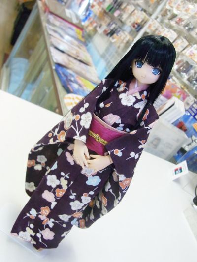 PureNeemo Rock'n Girl☆ 