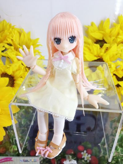 Picconeemo Azone Staff Version 
