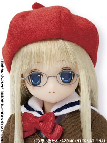 PureNeemo Graceful Girl 