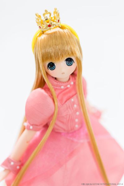 PureNeemo Princess Chiika ~Tsubame ni notte~ 