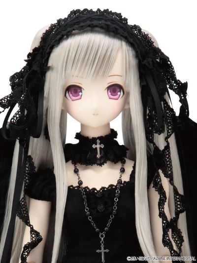 AZONEOriginalDoll My Sweet Devil 