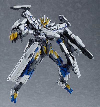 Moderoid 新干线变形机器人 Shinkalion N700A 希望号