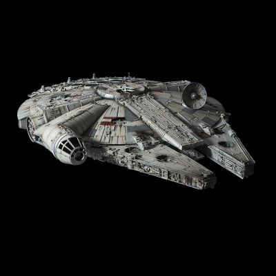 PG 星球大战IV：新希望 Complete Version 