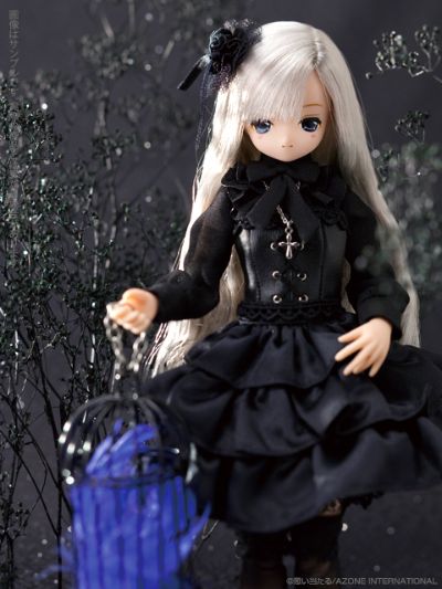 PureNeemo Secret Wonderland 