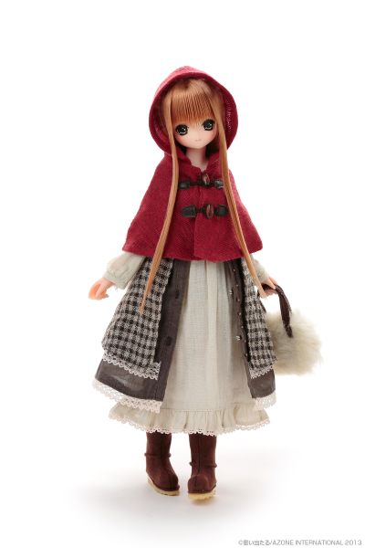 PureNeemo Wolf 