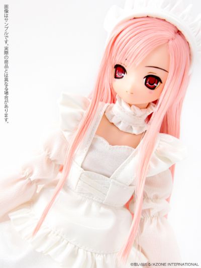 PureNeemo Strawberry holic nightmare 