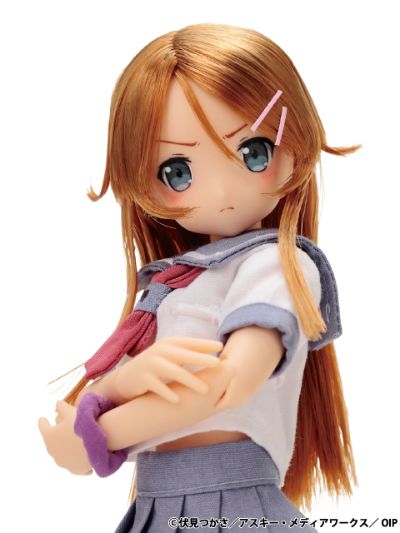 PureNeemo No.031 我的妹妹不可能那么可爱 高坂桐乃
