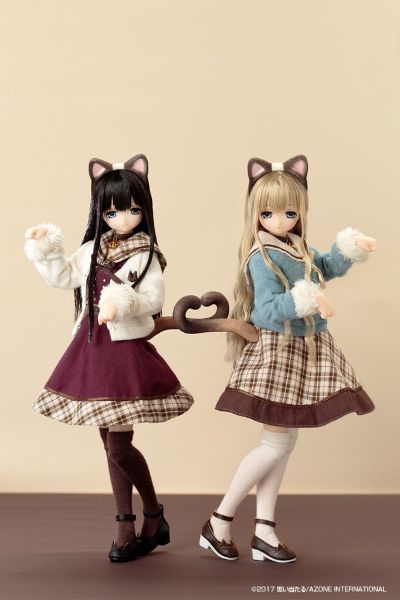 PureNeemo Doll Show Memorial ver. 