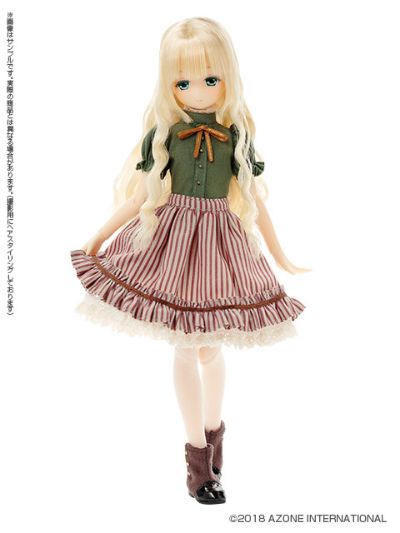 PureNeemo Hidamari no Tokeimori 